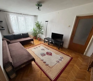 3 camere Titan, parcare, et. 2, an 1974, metrou, 62 mp