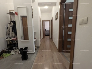 Ap.2 camere mobilat - 54 mp - terasa 20 mp - 1 loc parcare inclus - 85.000 euro - imagine 6