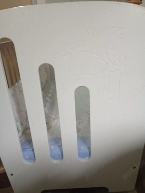 vand patut bebe  - imagine 4