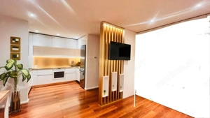 Apartament la prima inchiriere