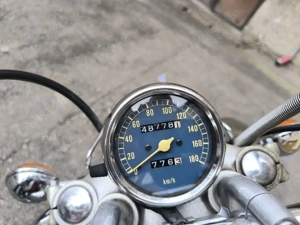 vand Yamaha Virago 535 - imagine 5