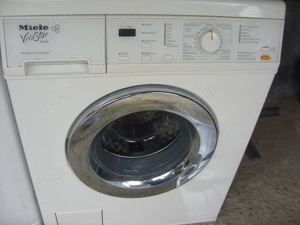 masina de spalat miele bosch simens