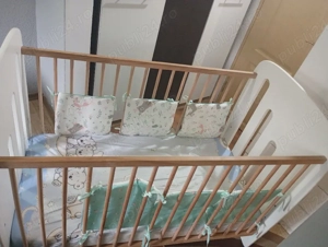 vand patut bebe  - imagine 2