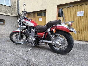vand Yamaha Virago 535 - imagine 2