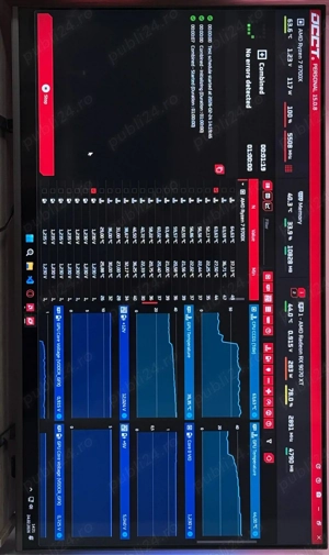 Unitate PC Gaming Ryzen 7 9700x AMD Rx 9070 XT 32GB DDR5 - imagine 4