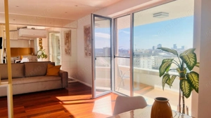 Apartament la prima inchiriere