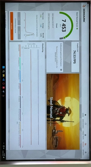 Unitate PC Gaming Ryzen 7 9700x AMD Rx 9070 XT 32GB DDR5 - imagine 5