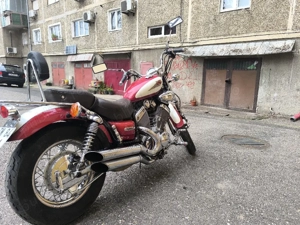vand Yamaha Virago 535 - imagine 4
