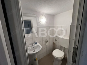 Spatiu comercial renovat 84 mpu doua intrari la strada Orasul de Jos - imagine 8