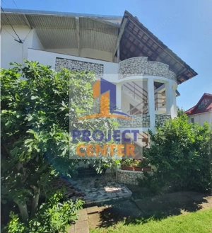 Vila deosebita cu o oaza de verdeata