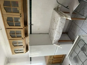 Inchiriez ( proprietar ) ap 2 camere langa Universitatea de Vest Timisoara  - imagine 7