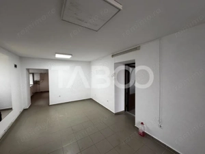 Spatiu comercial renovat 84 mpu doua intrari la strada Orasul de Jos - imagine 4