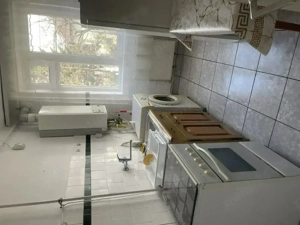 Inchiriez ( proprietar ) ap 2 camere langa Universitatea de Vest Timisoara  - imagine 6