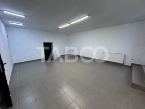 Spatiu comercial renovat 84 mpu doua intrari la strada Orasul de Jos - imagine 3
