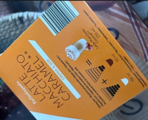 Capsule pentru espressor  - imagine 2