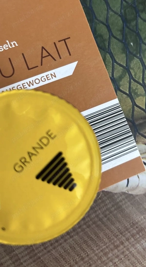 Capsule pentru espressor  - imagine 3