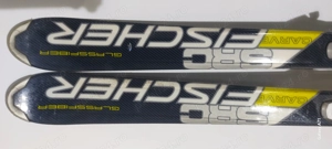 Schiuri Fischer 160 cm - imagine 2