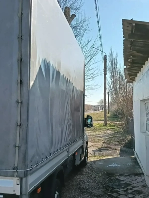 Ducato 2.3  2021 140cp 18500 euro - imagine 5