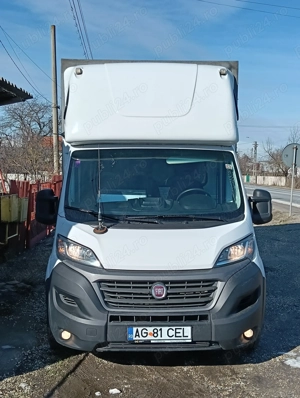 Ducato 2.3  2021 140cp 18500 euro