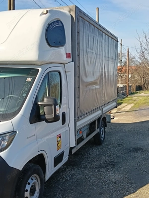 Ducato 2.3  2021 140cp 18500 euro - imagine 4