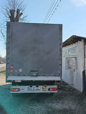 Ducato 2.3  2021 140cp 18500 euro - imagine 8