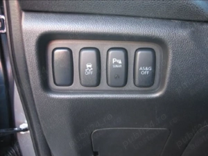 Peugeot 4008 HDI 4 4 - imagine 6