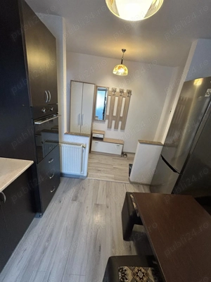 De vanzare apartament cu 2 camere, zona Bogdan Dragos, mobilat și utilat 52.000euro - imagine 5