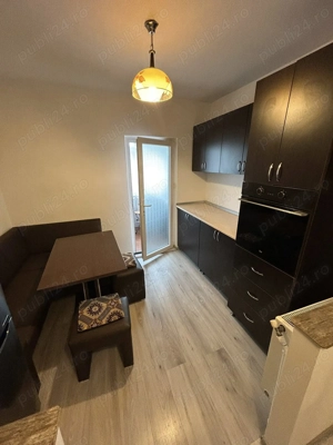 De vanzare apartament cu 2 camere, zona Bogdan Dragos, mobilat și utilat 52.000euro - imagine 10