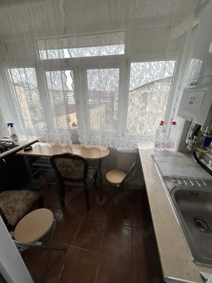 De vanzare apartament cu 2 camere, zona Bogdan Dragos, mobilat și utilat 52.000euro - imagine 6