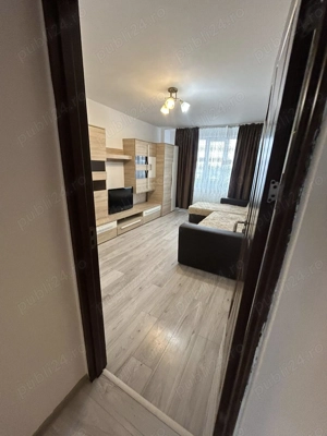 De vanzare apartament cu 2 camere, zona Bogdan Dragos, mobilat și utilat 52.000euro - imagine 9