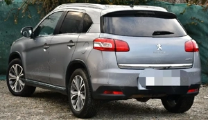 Peugeot 4008 HDI 4 4 - imagine 4