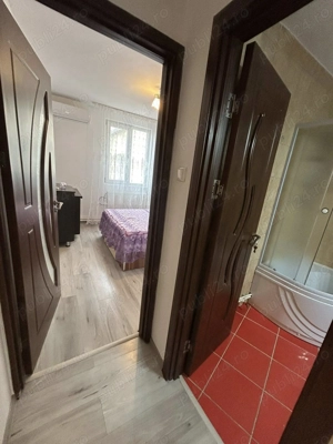 De vanzare apartament cu 2 camere, zona Bogdan Dragos, mobilat și utilat 52.000euro - imagine 4