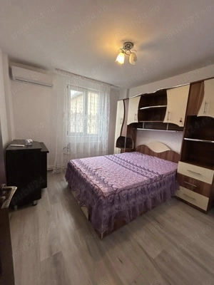 De vanzare apartament cu 2 camere, zona Bogdan Dragos, mobilat și utilat 52.000euro - imagine 8