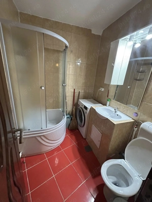 De vanzare apartament cu 2 camere, zona Bogdan Dragos, mobilat și utilat 52.000euro - imagine 2