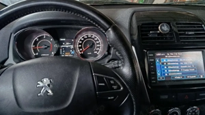 Peugeot 4008 HDI 4 4 - imagine 5