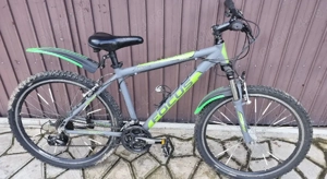 vand bicicleta focus