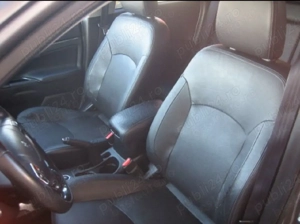 Peugeot 4008 HDI 4 4