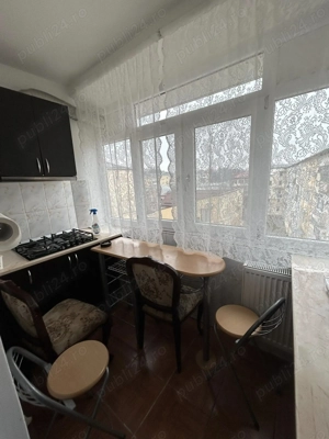 De vanzare apartament cu 2 camere, zona Bogdan Dragos, mobilat și utilat 52.000euro - imagine 7