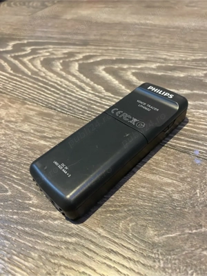 Philips Voice Tracer LFH0602