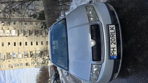 Vand Skoda Fabia 1