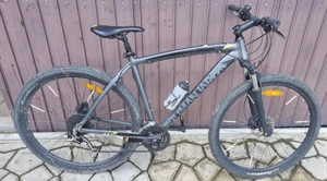 vand bicicleta Kilimanjaro