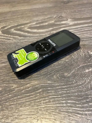 Philips Voice Tracer LFH0602 - imagine 3