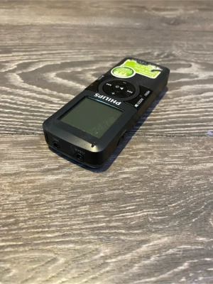 Philips Voice Tracer LFH0602 - imagine 2