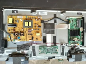 Dezmembrez TV 55" JVC cu 17mb180E - imagine 2