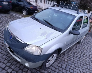 Vand Dacia Logan 1.4 mpi +GPL
