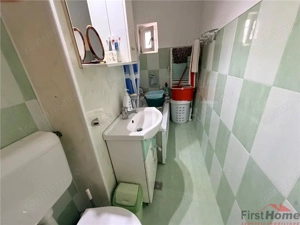 Garsoniera confort 1, 36mp, parter, zona Centrala , mobilata - imagine 6