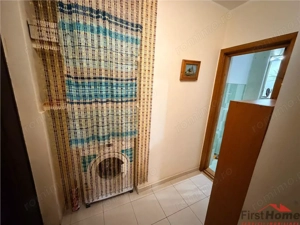 Garsoniera confort 1, 36mp, parter, zona Centrala , mobilata - imagine 9