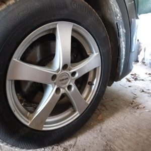  Tiguan, 150 cp,2018,4x4 ,Manual,1968cm3,SCR - imagine 7