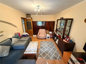 Garsoniera confort 1, 36mp, parter, zona Centrala , mobilata - imagine 3