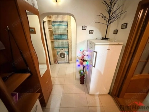 Garsoniera confort 1, 36mp, parter, zona Centrala , mobilata - imagine 7